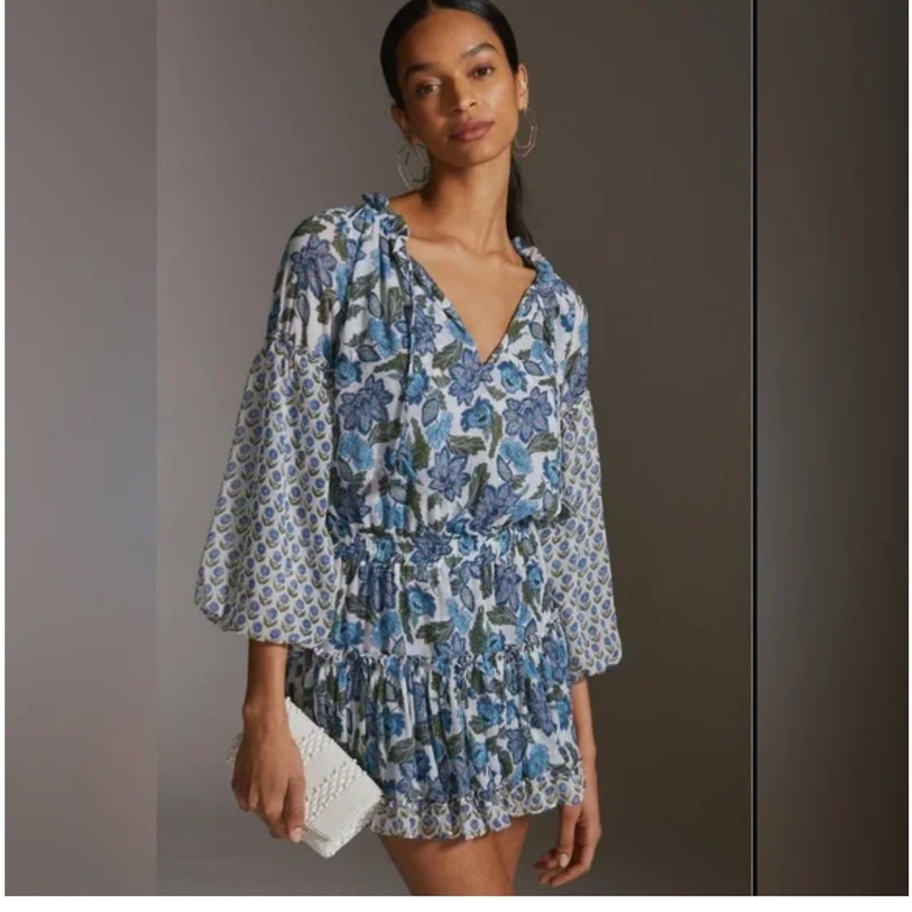 Elisabetta Dress
MISA Los Angeles